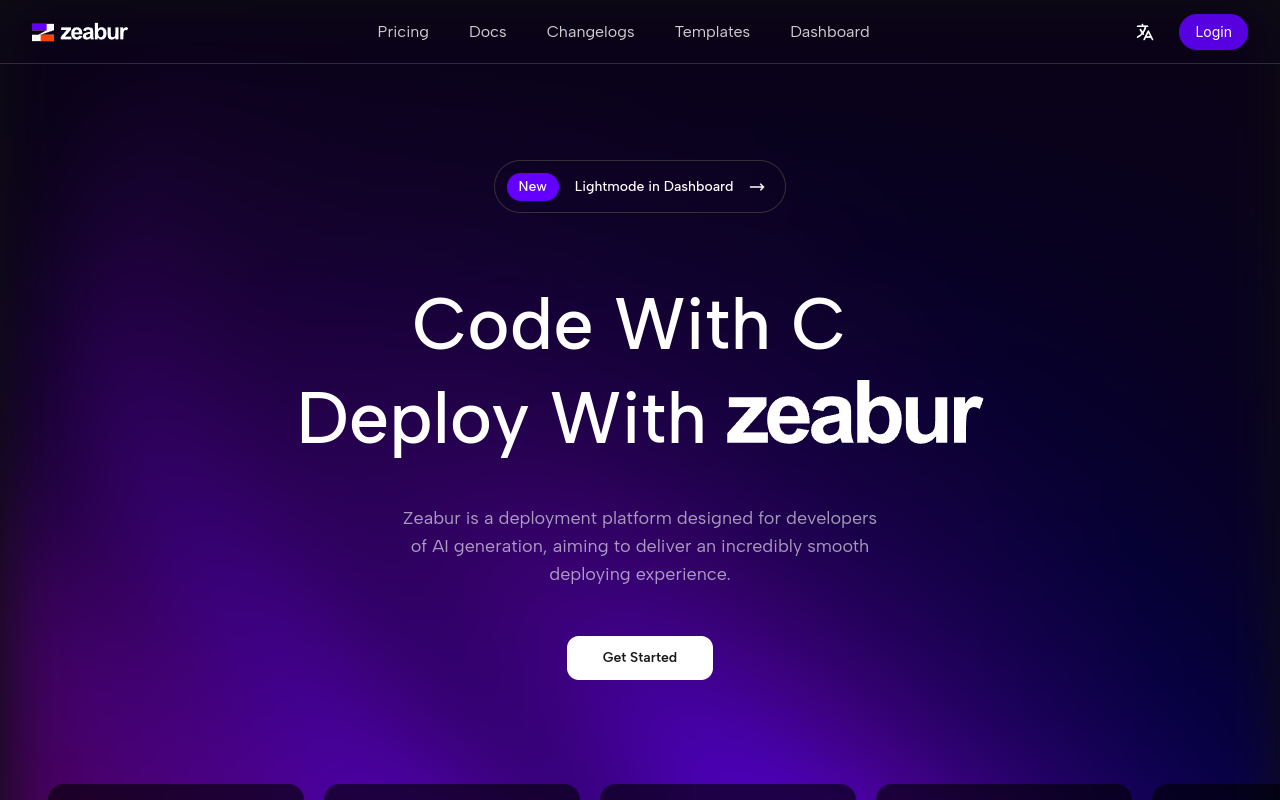 Zeabur