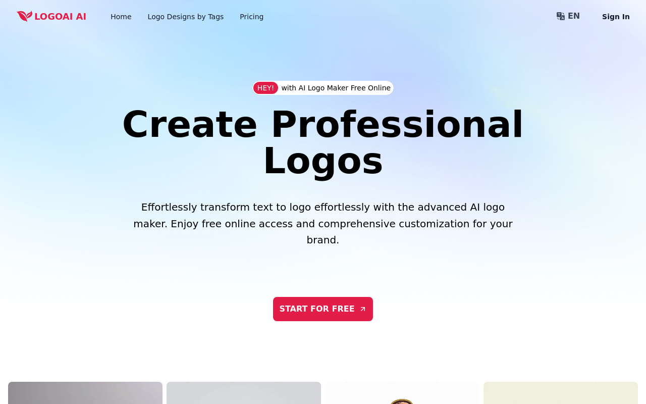 LogoAI.ai