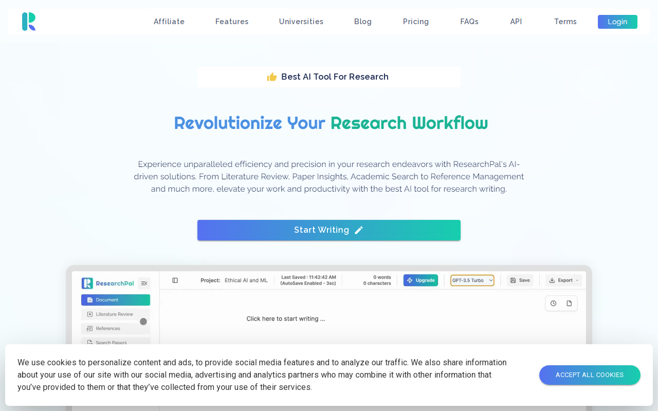 ResearchPAL