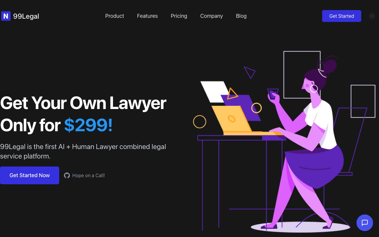 99Legal