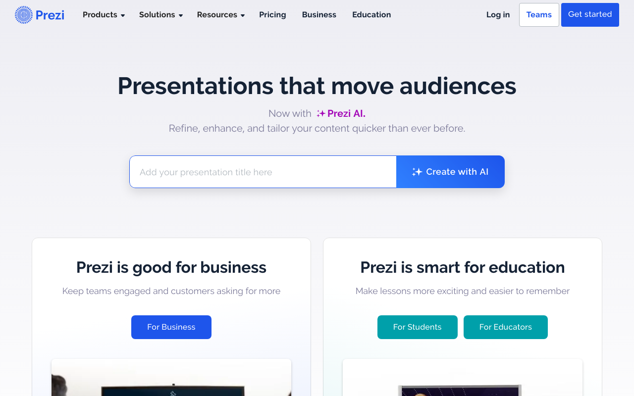 Prezi
