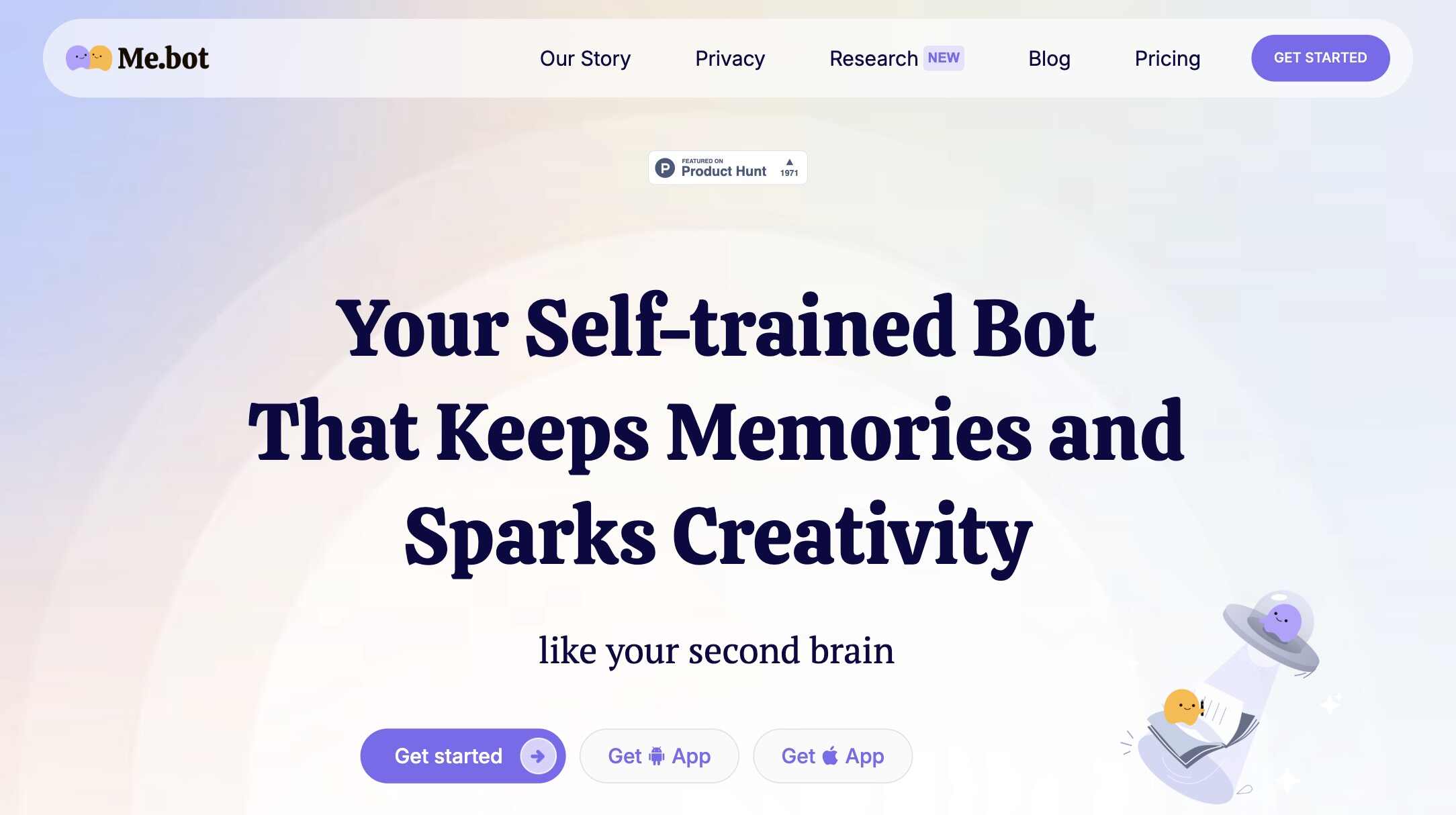 Me.bot