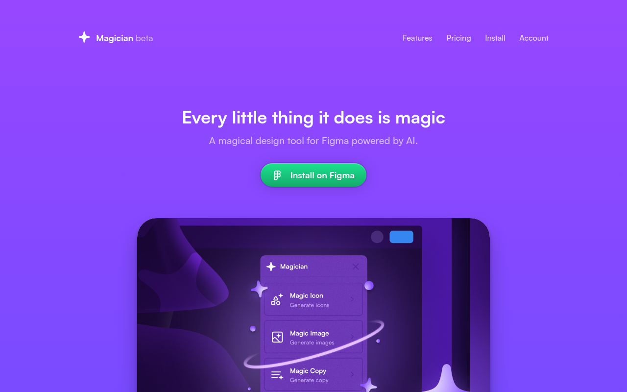 Diagram(magician)