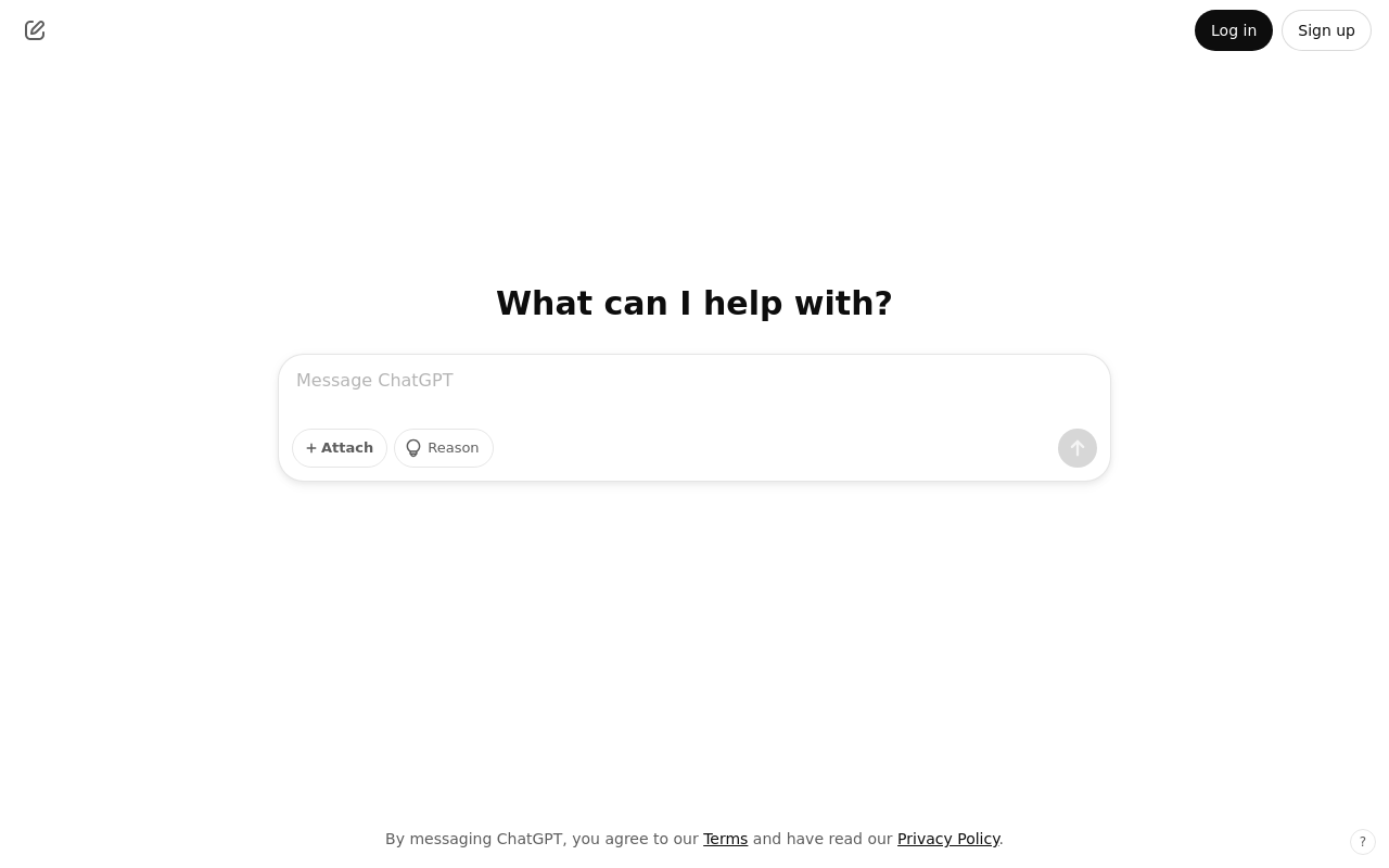 ChatGPT