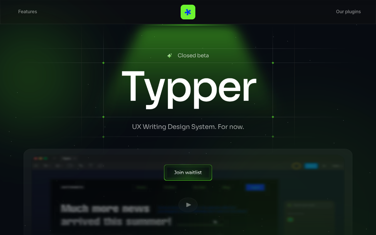 Typper