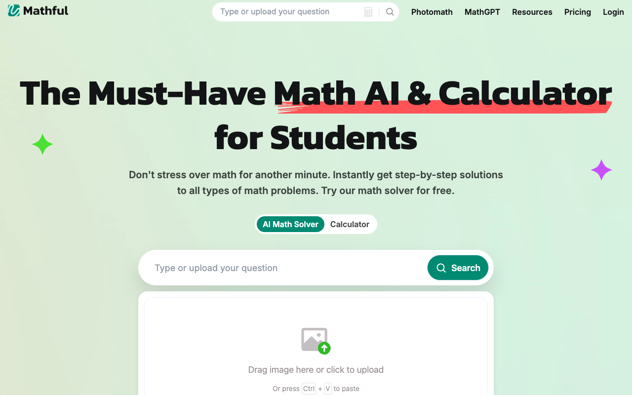 Mathful