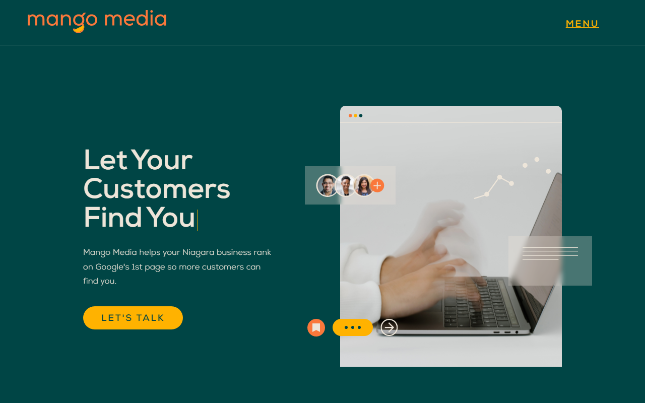 Mango Media