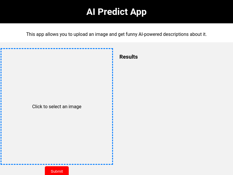AI Predict