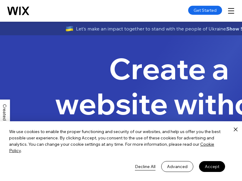 Wix Blog