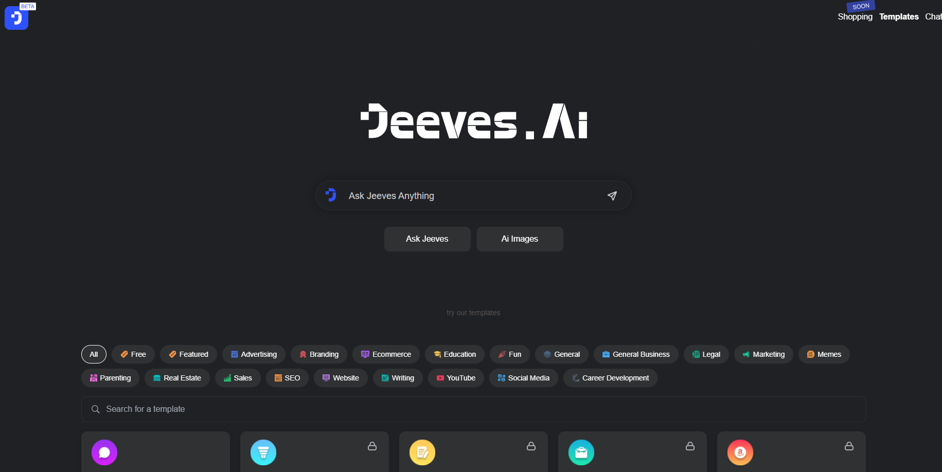 Jeeves.ai