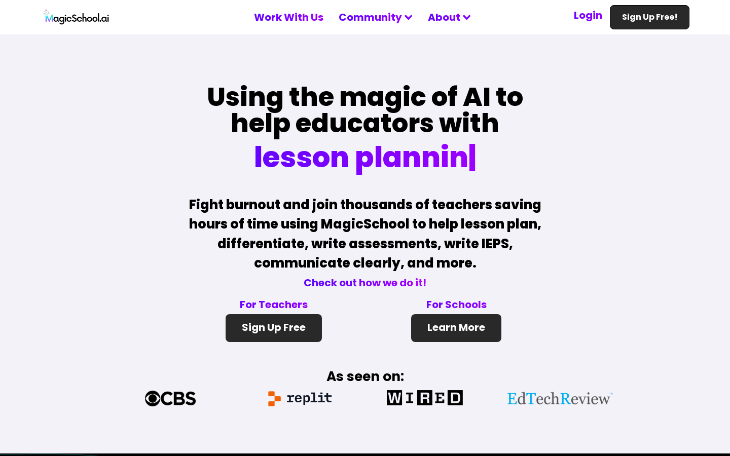 Magicschool