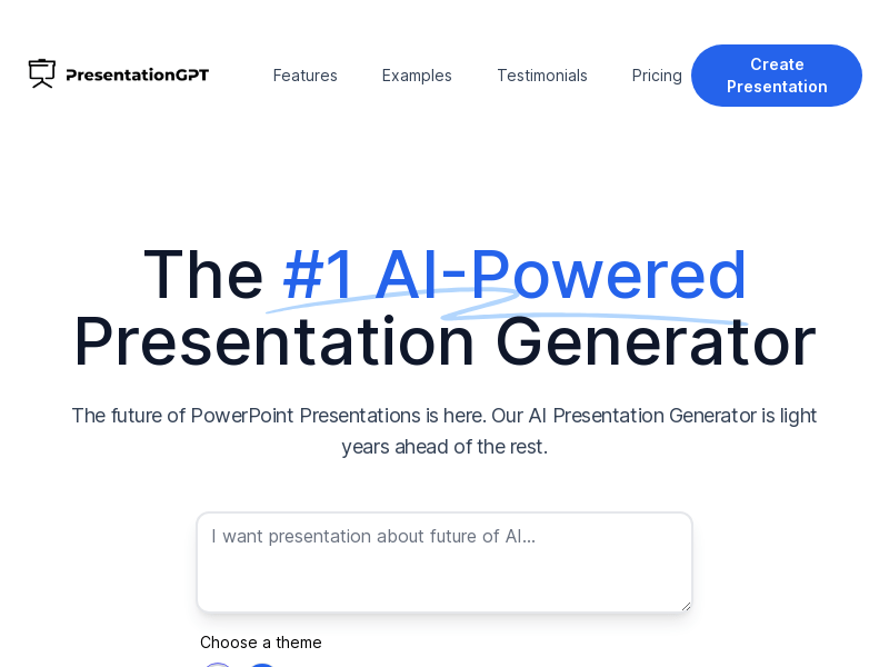 Presentationgpt