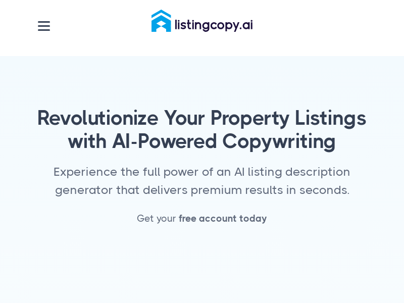 Listingcopy.ai