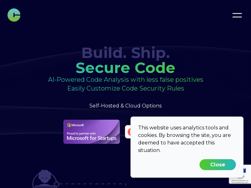 Codethreat