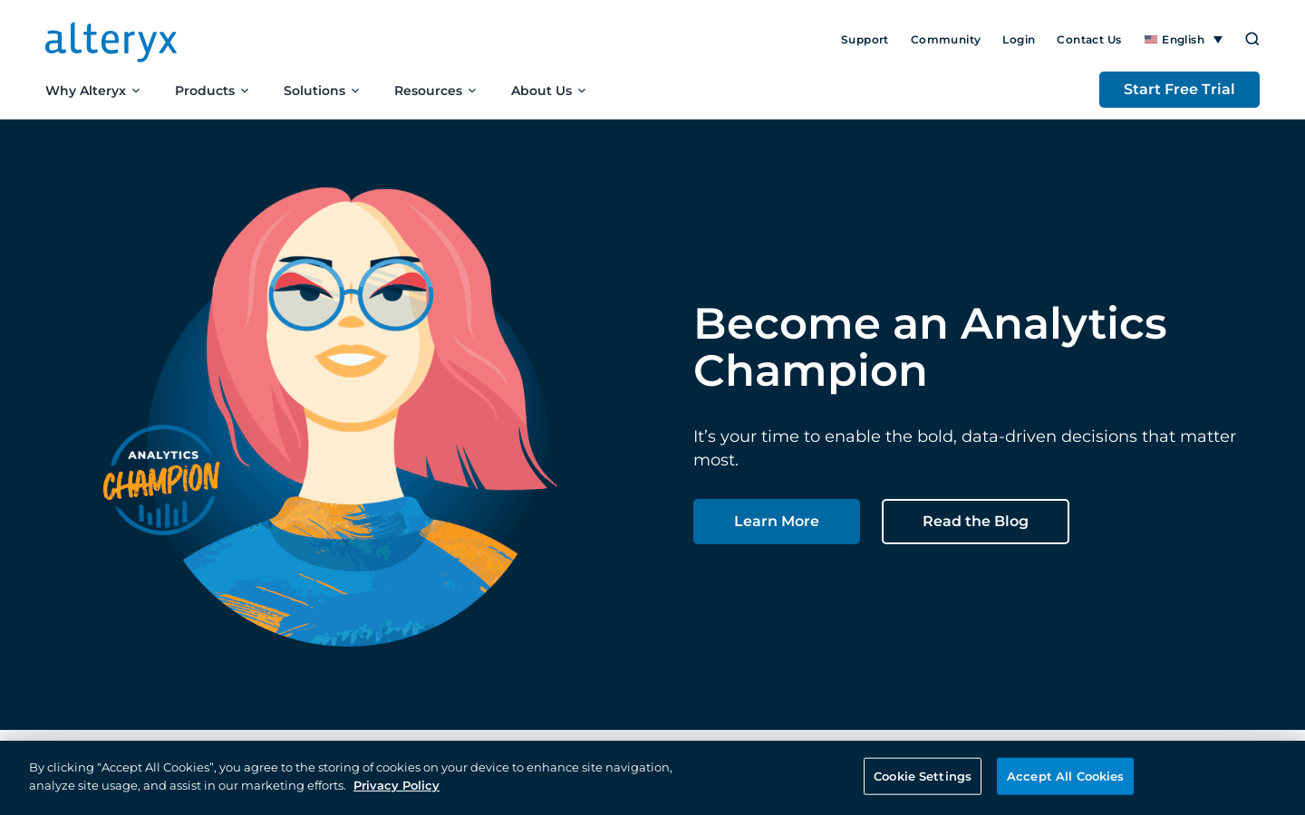 Alteryx