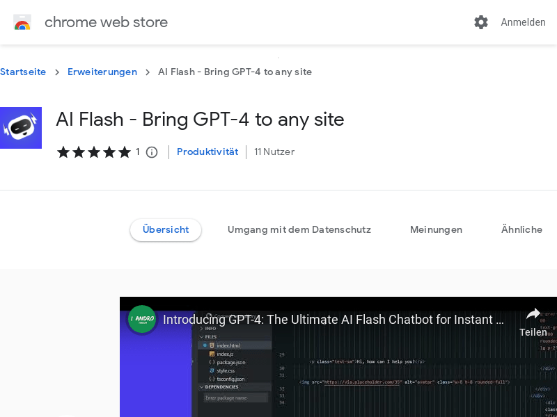 AIFLASH GPT 4