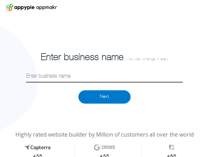Appypie