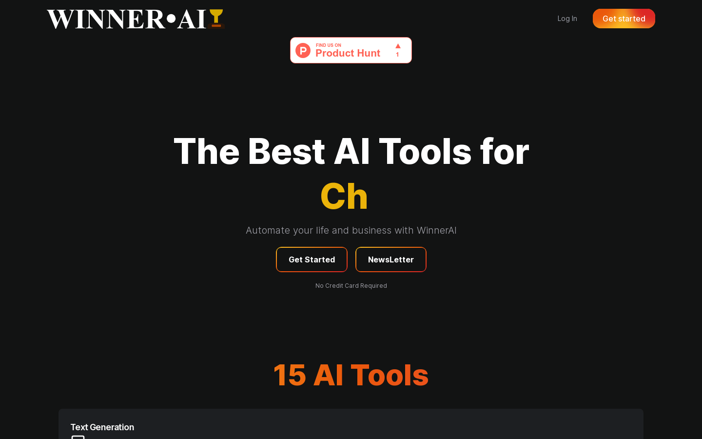Winnerai