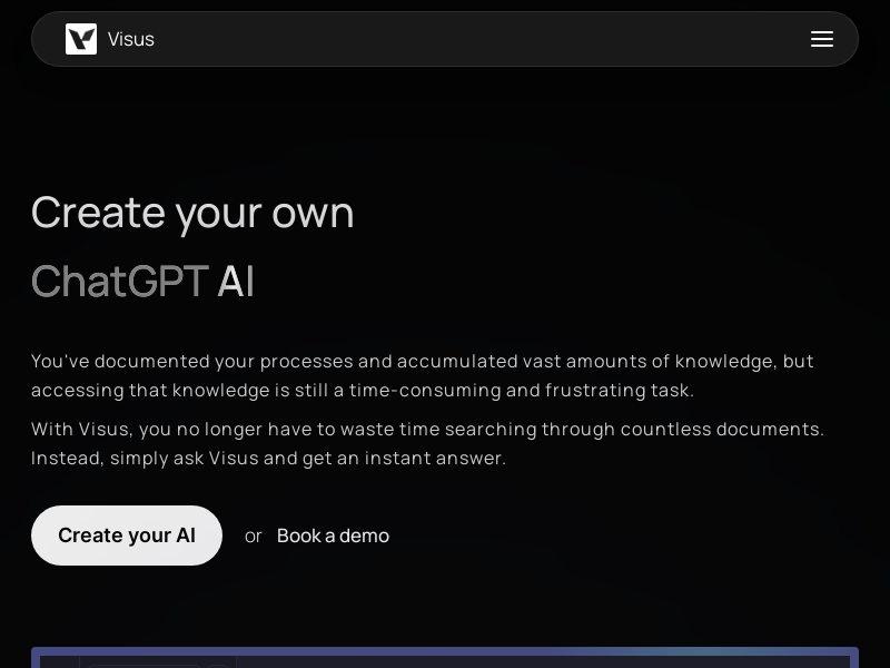 Visus.ai