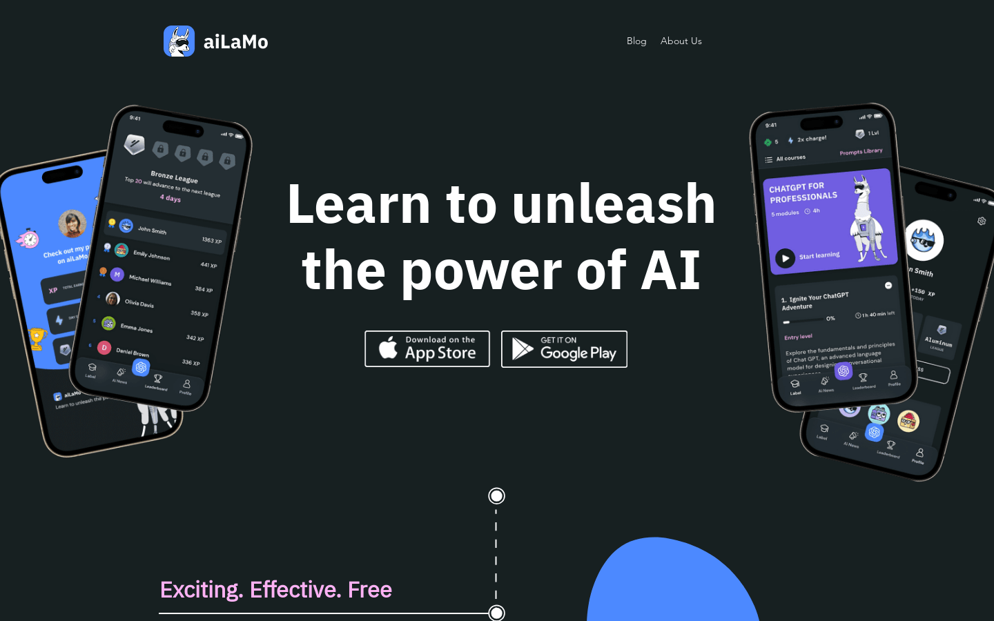 Ailamo