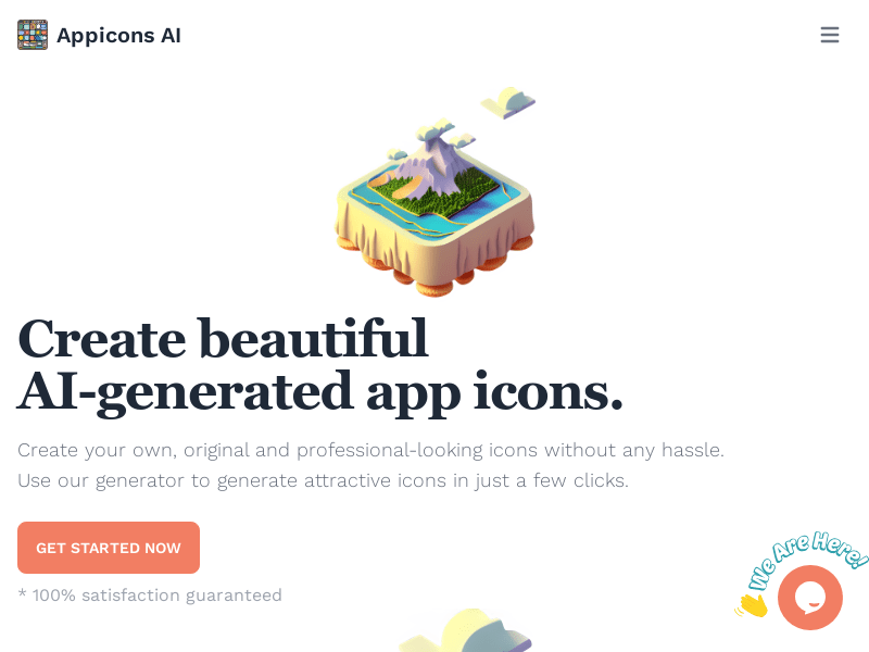Appicons AI
