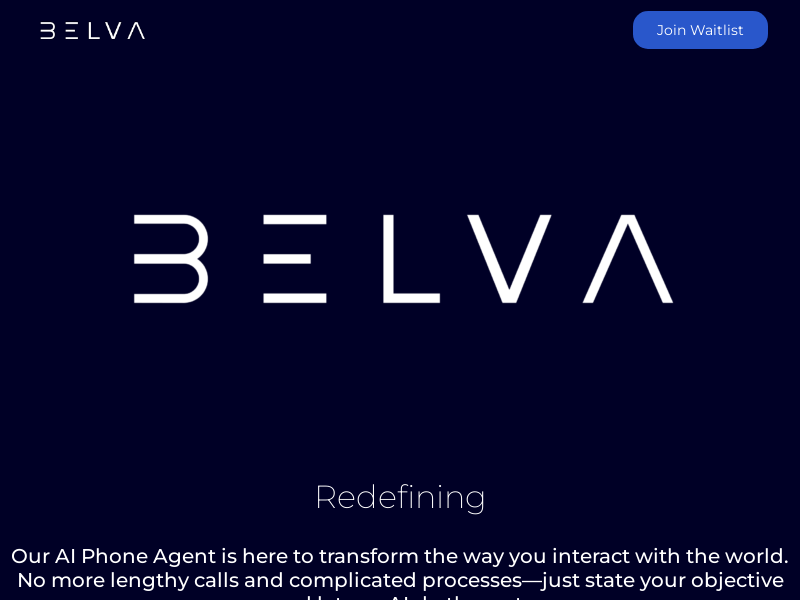 Belva