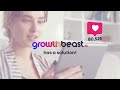 Growthbeast   Best AI Powered Instagram Bot