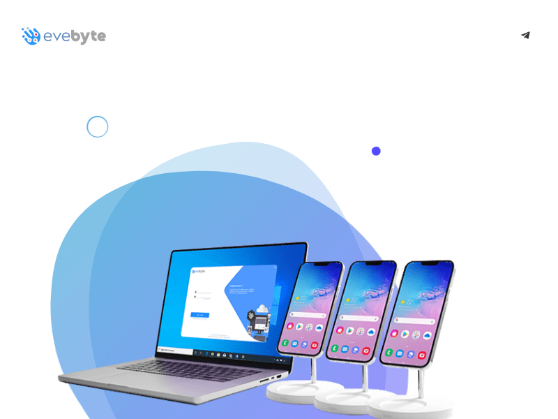 Evebyte Studio