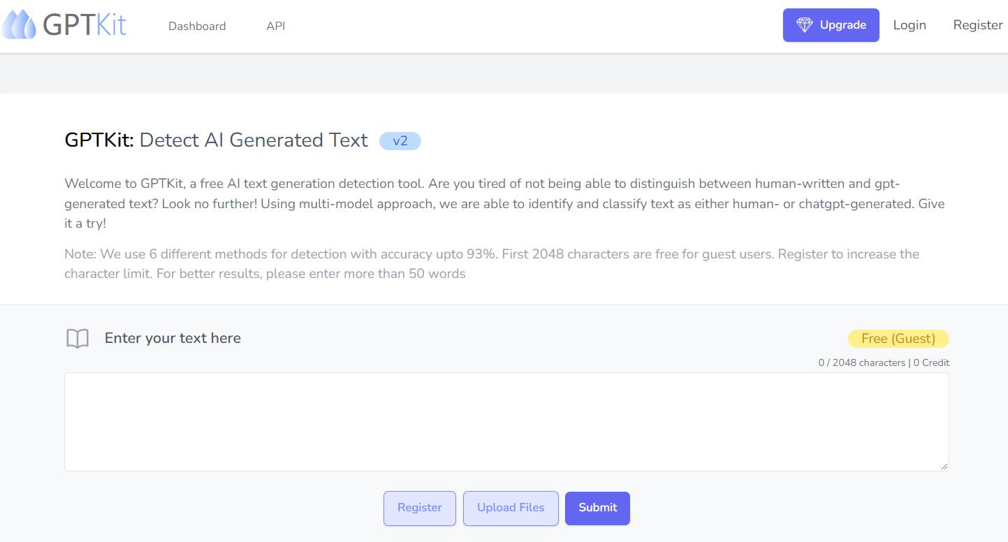 Gptkit
