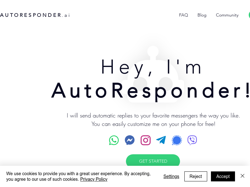 Autoresponder.ai