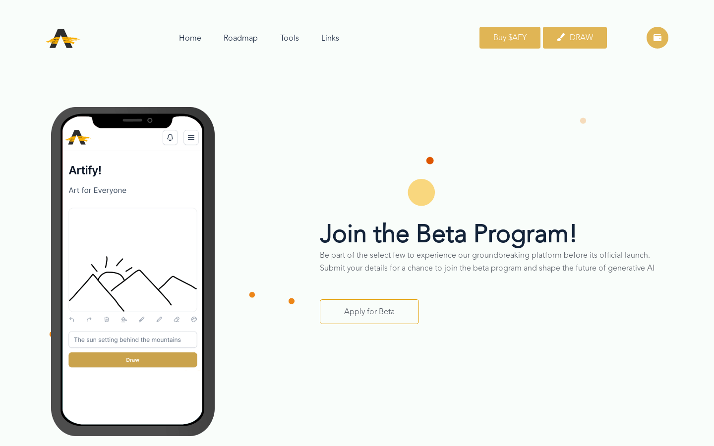 Artify Tools