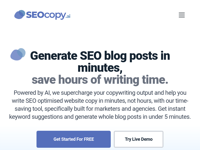 Seocopy.ai