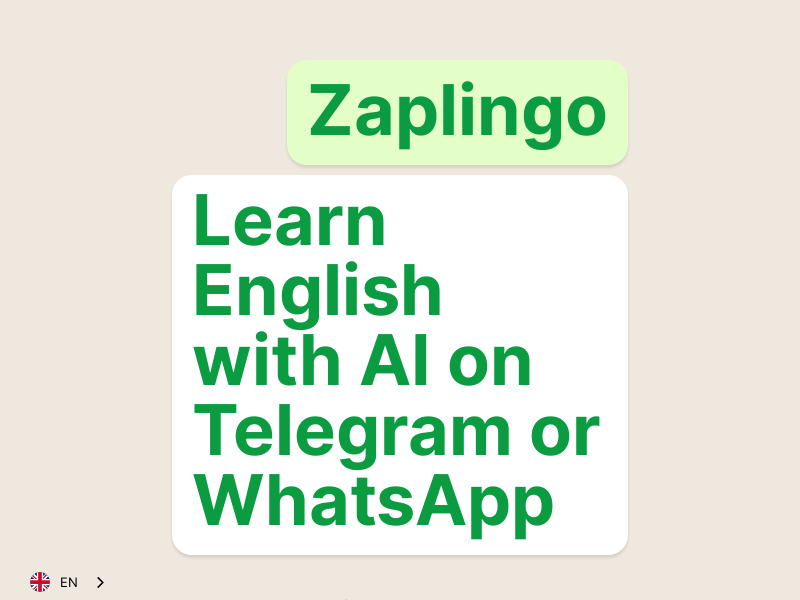 Zaplingo