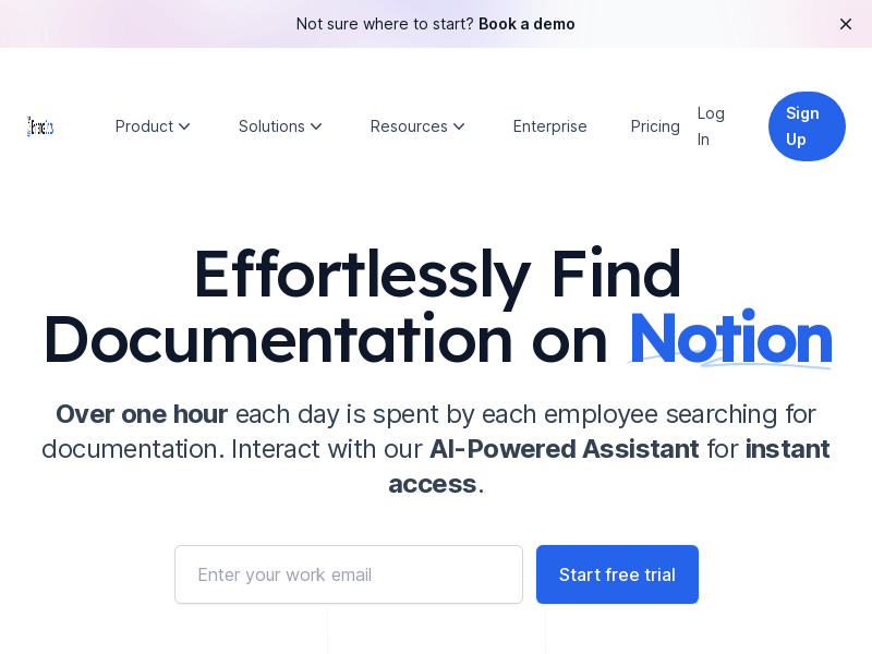 Enhancedocs