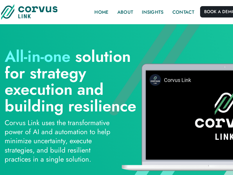 Corvus Link
