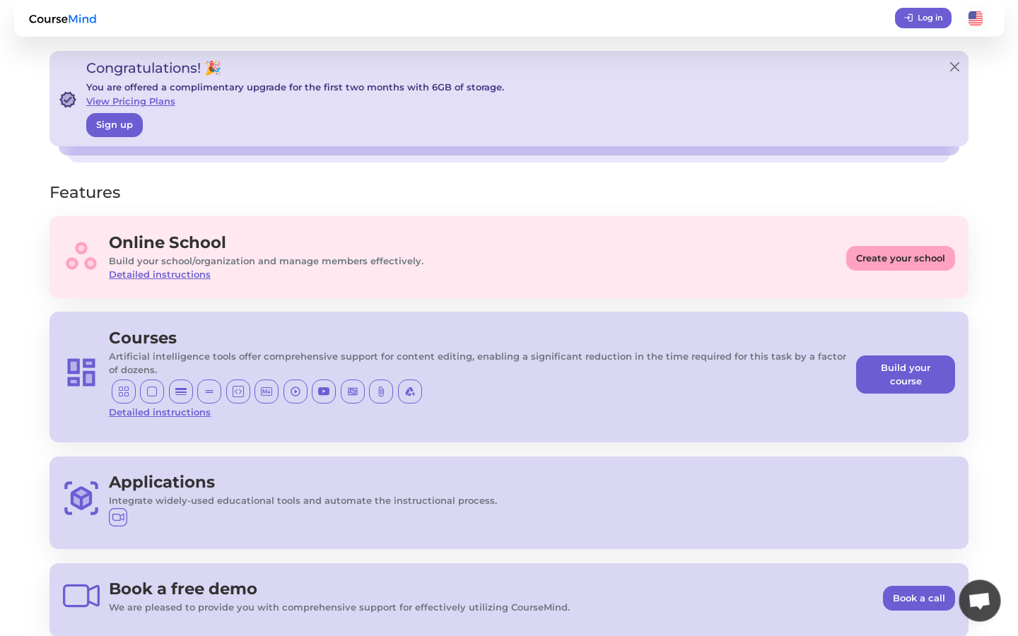 Coursemind