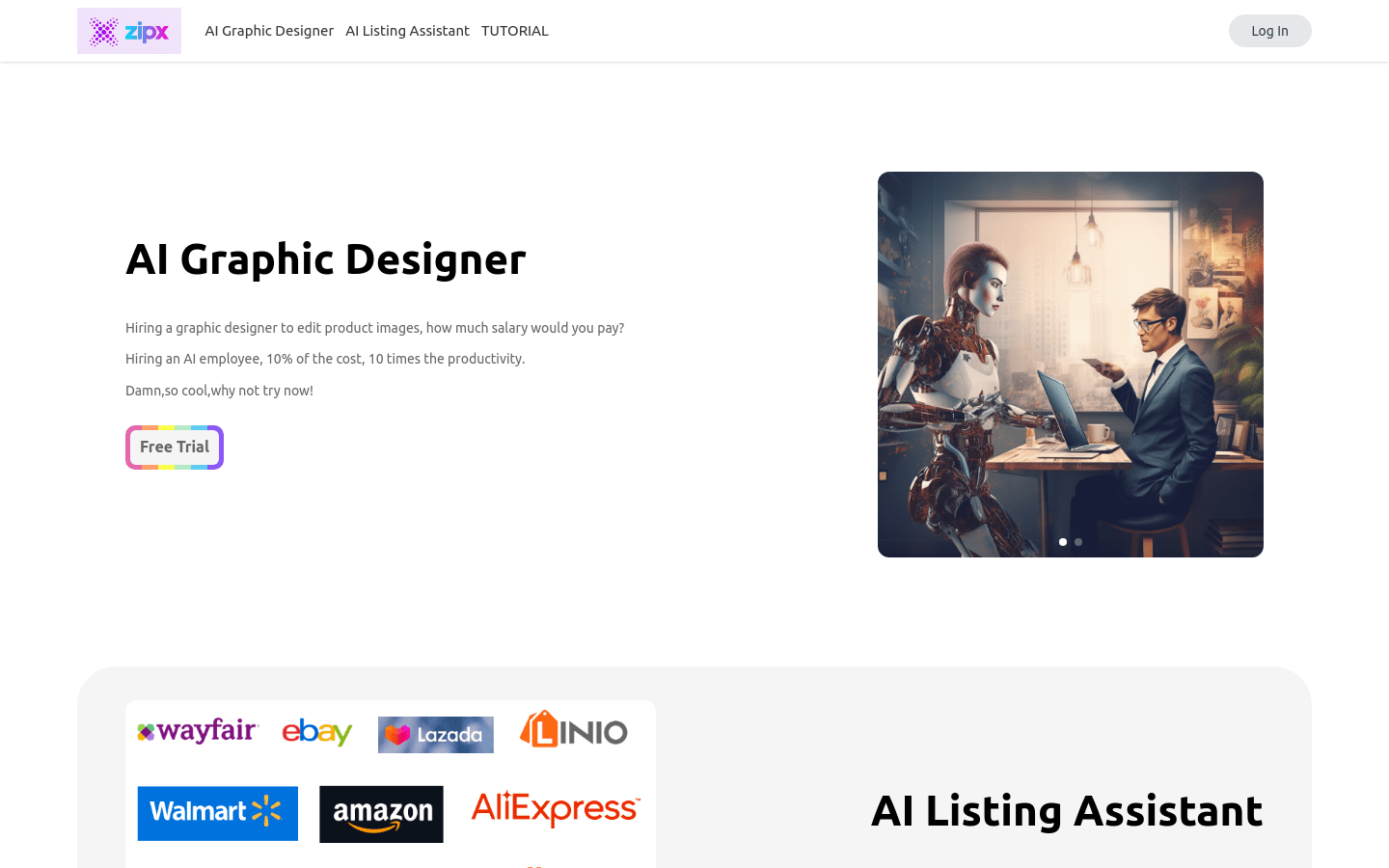 Zipx