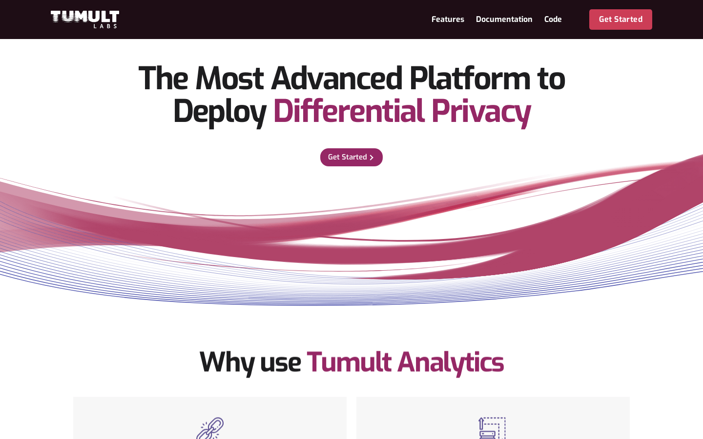 Tumult