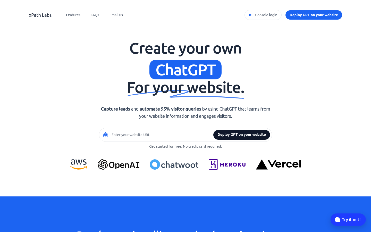 Xpath Labs