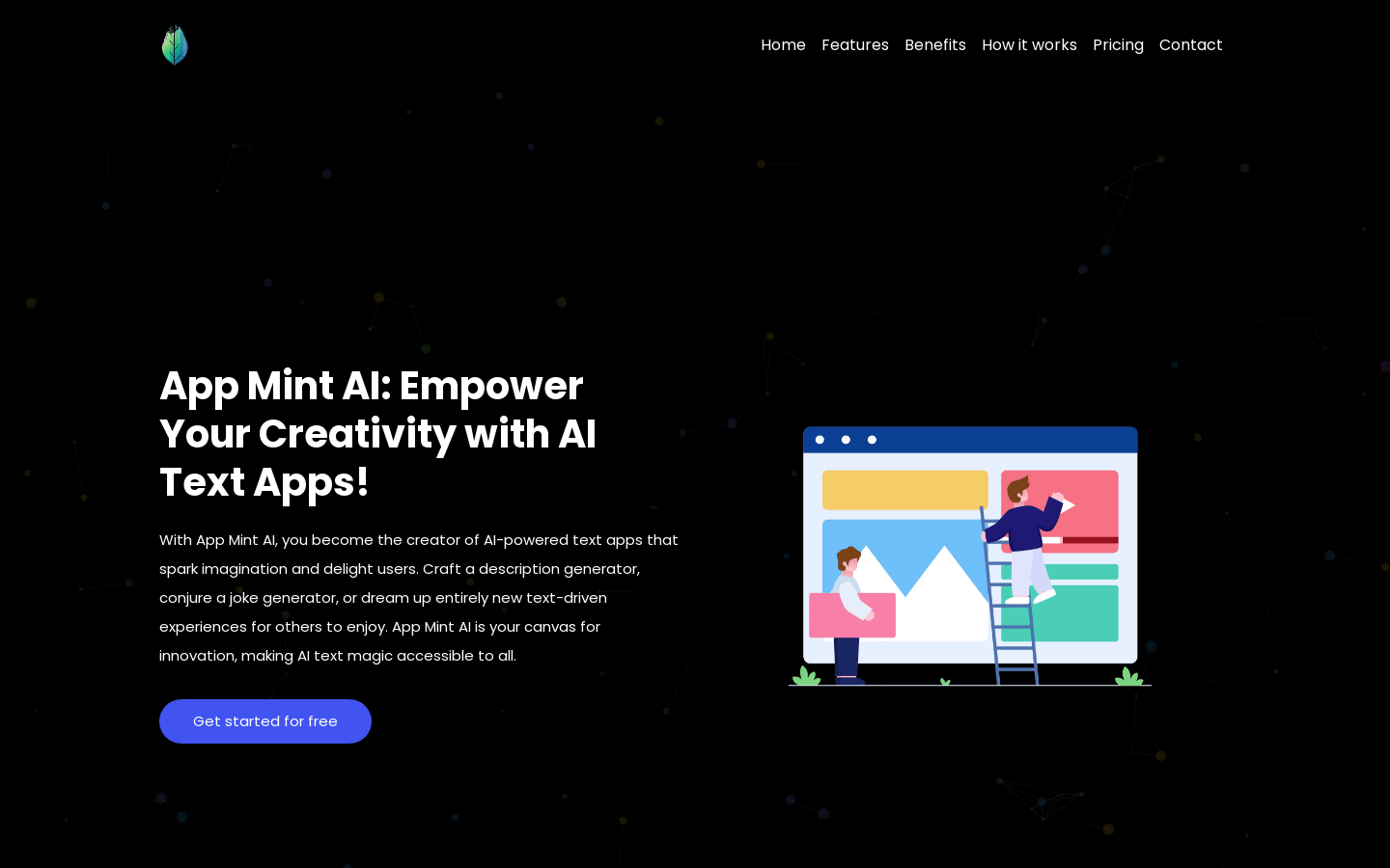 App Mint AI
