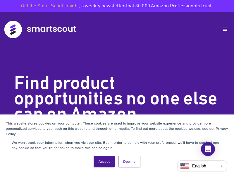 Smartscout