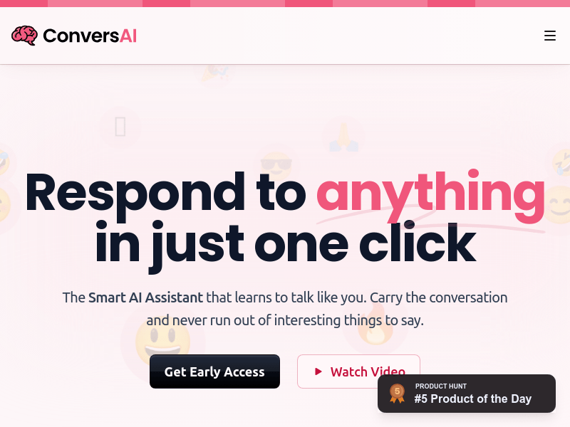 Conversai