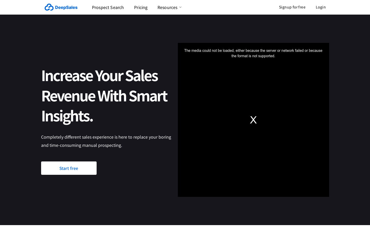 Deepsales