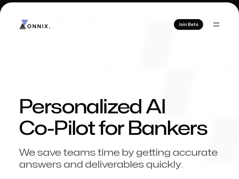 Onnix AI