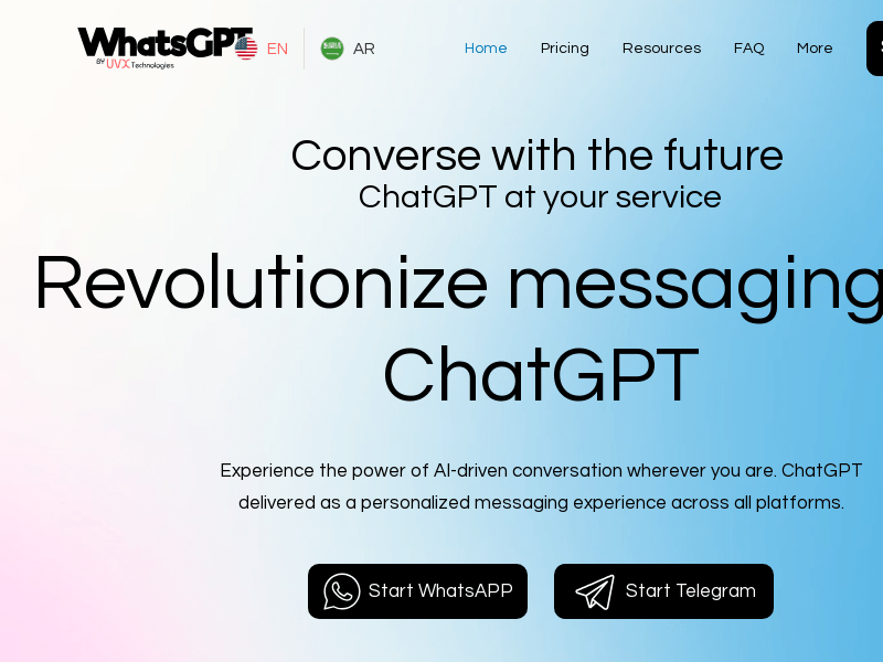 Whatsgpt