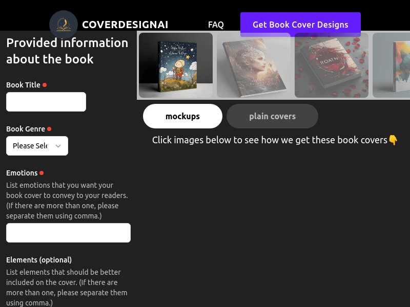 Coverdesign AI