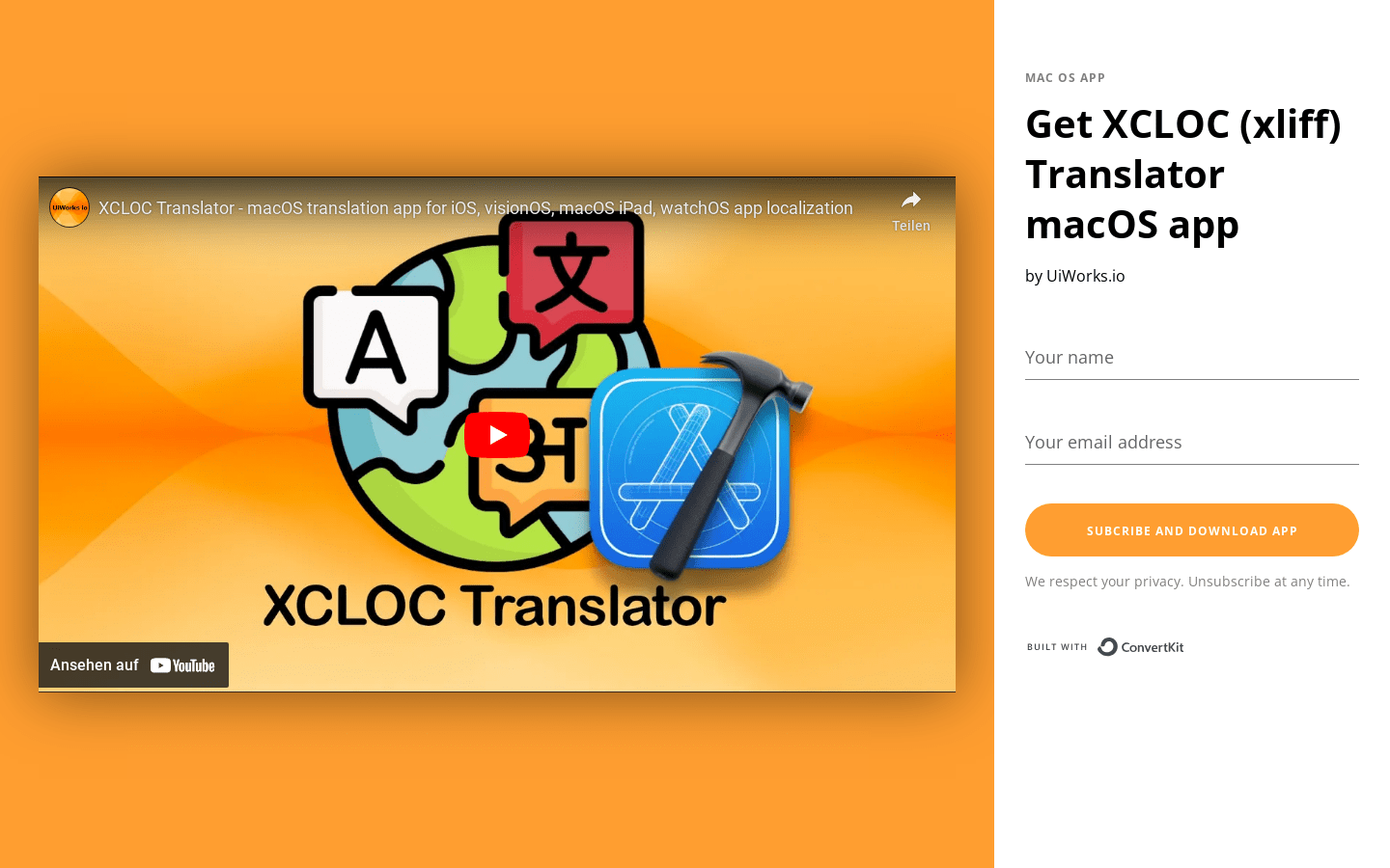 XCLOC
