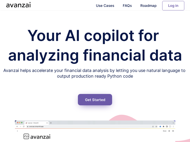 Avanazai