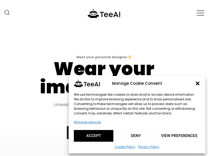 Teeai