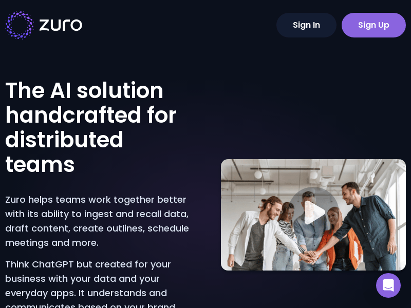 Zuro